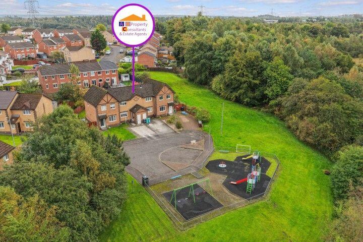 Main image of property: Raith Drive, Cumbernauld, Glasgow