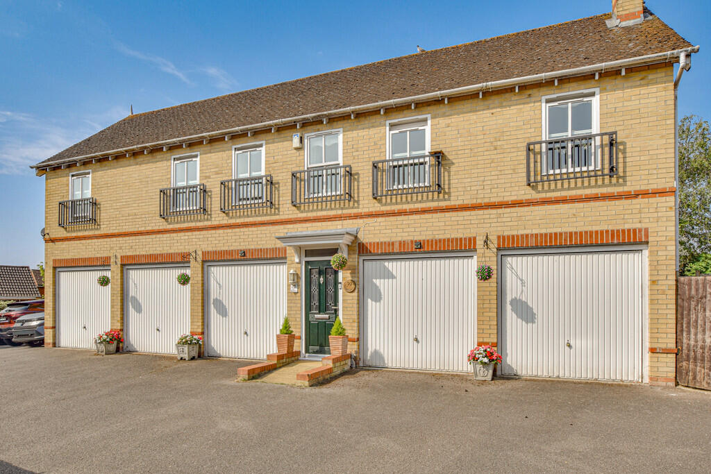 Main image of property: Baynard Avenue, Flitch Green