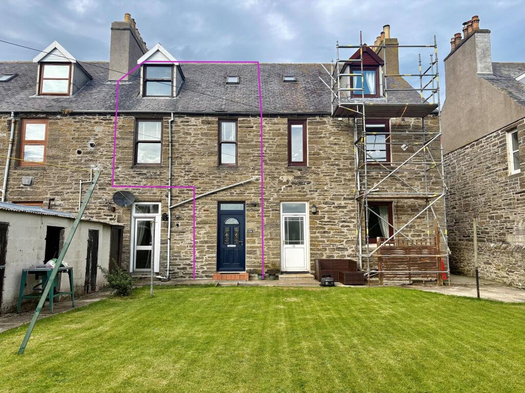 Main image of property: Willowbank, Wick, Highland. KW1 4NY