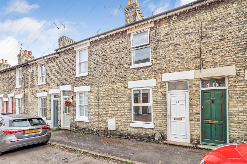 Main image of property: Great Eastern Street, Cambridge
