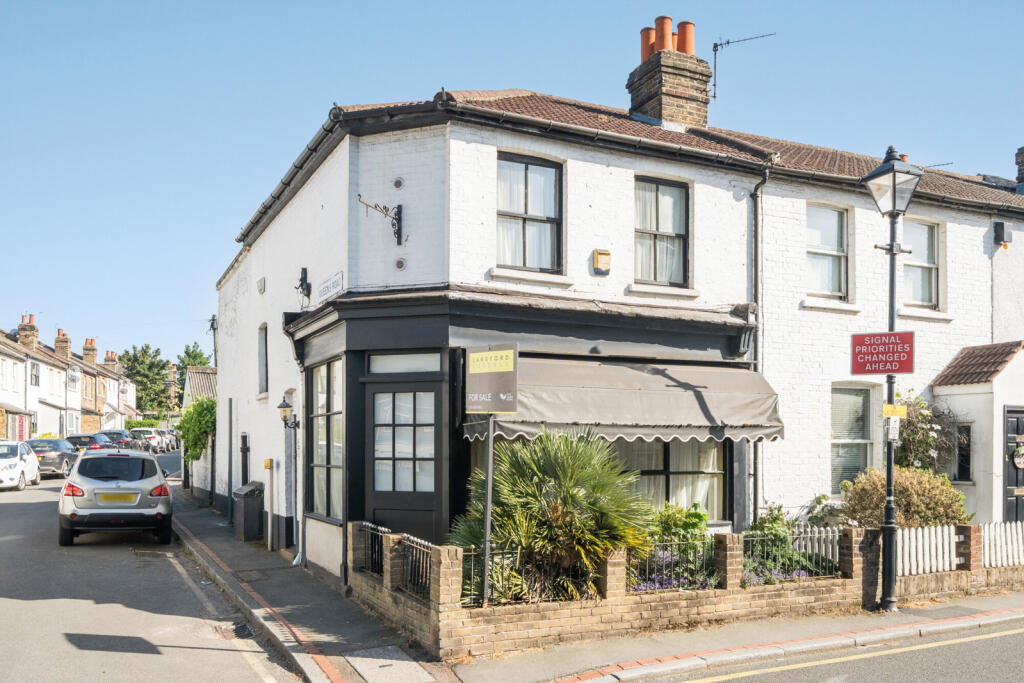 Main image of property: Park Road, Chislehurst