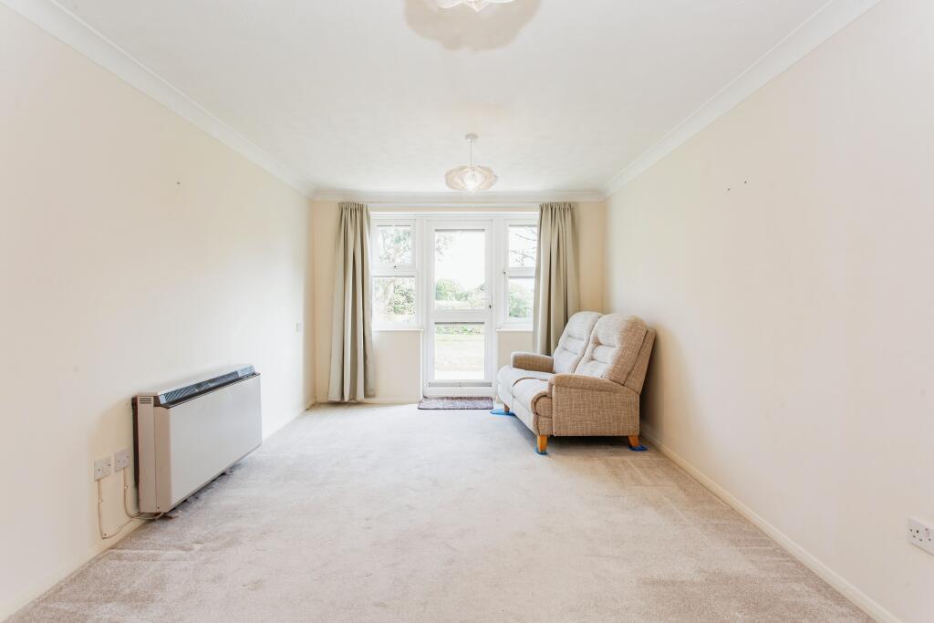 Main image of property: Old Rectory Court, Southend-on-Sea