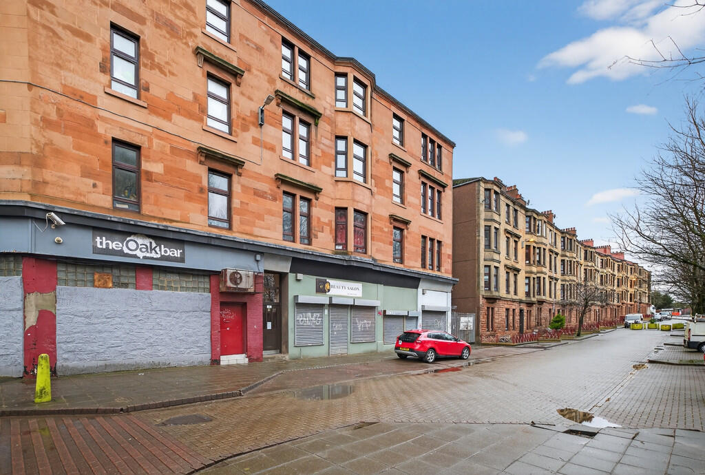 Main image of property: Whitby Street, Parkhead