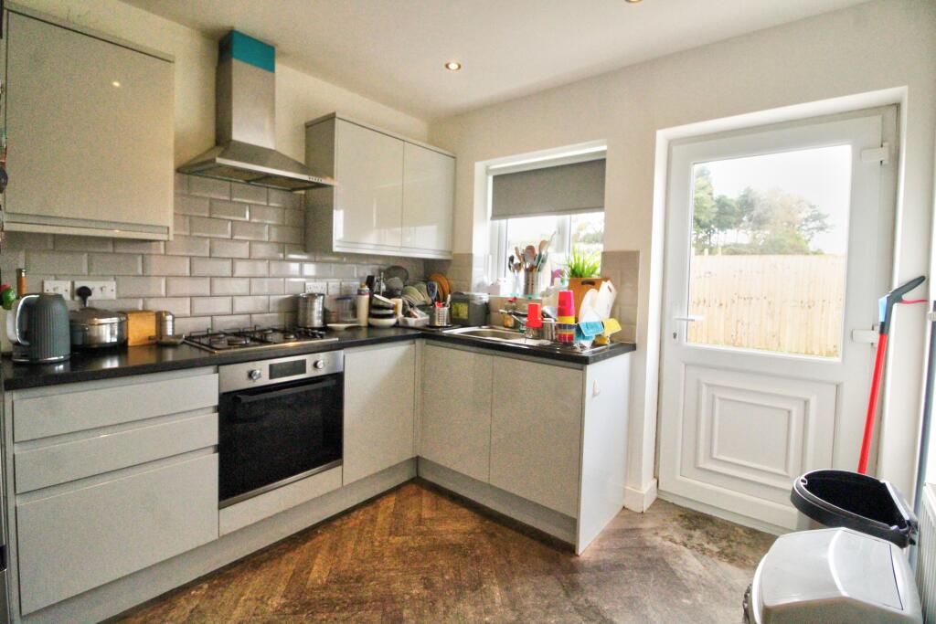 House in Blackburn - More