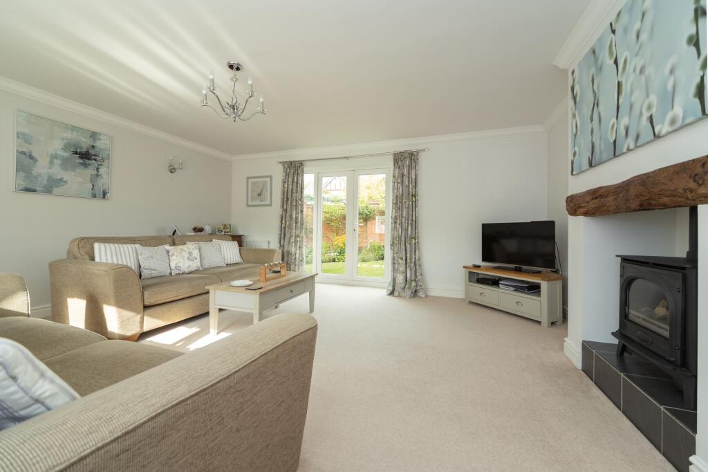 House in Leicester - View 2