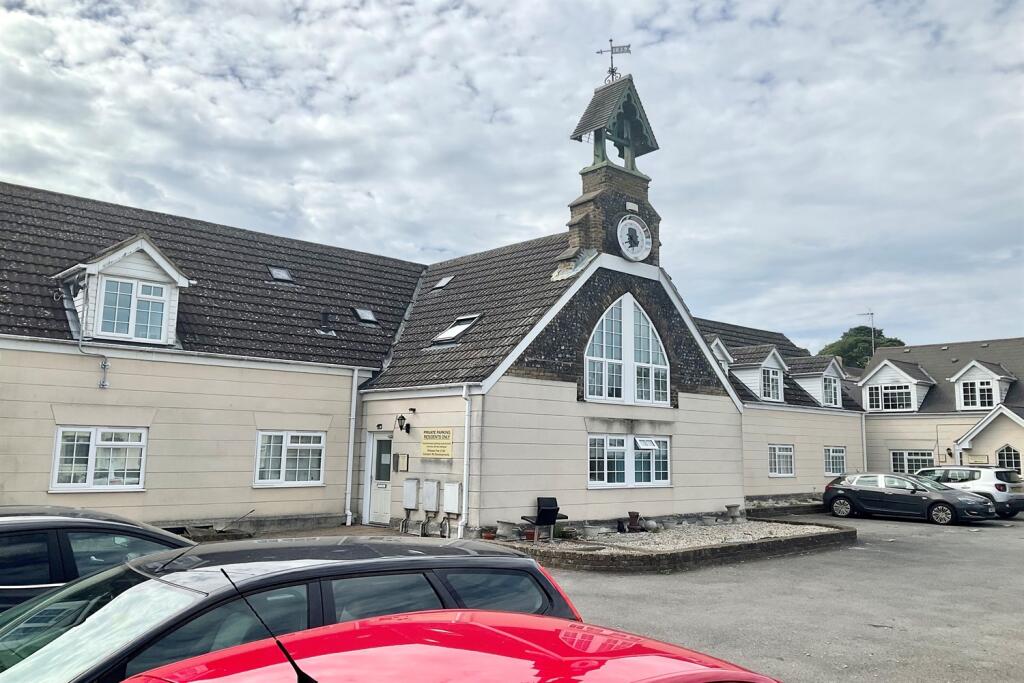 Main image of property: Churchill Court, CT17