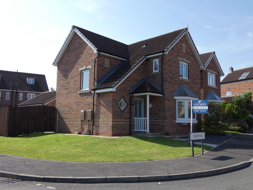 Newby Way, Spennymoor photo 2