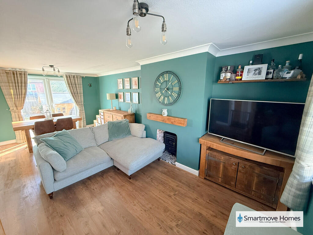 House in Amber Valley, Swanwick - View 5