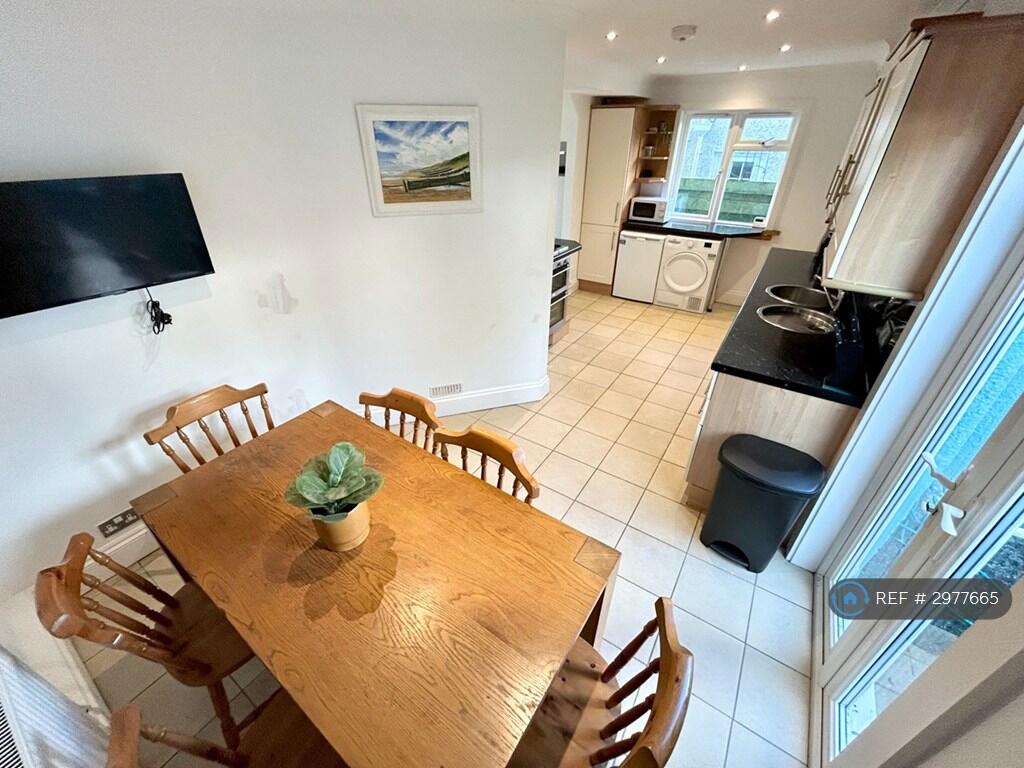 House in Falmouth, Cornwall - View 2
