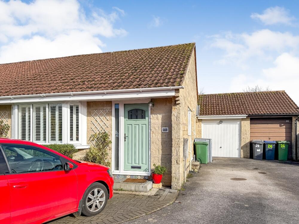 Main image of property: Bobbin Lane, BA15