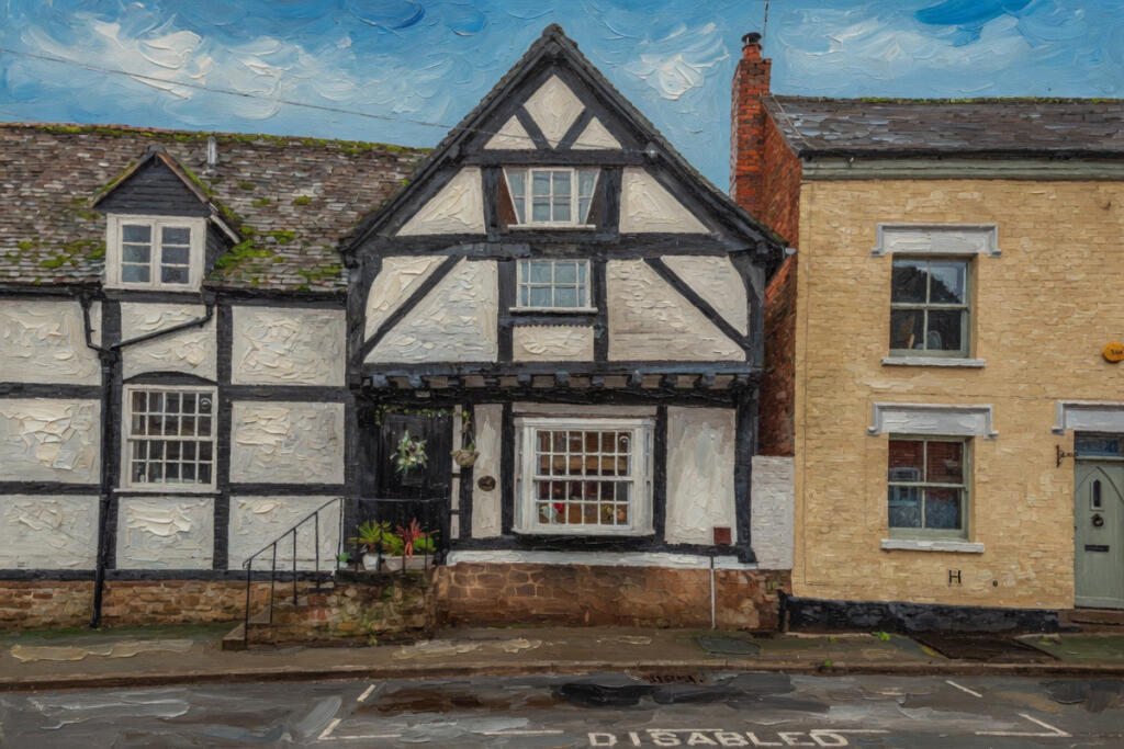 Main image of property: High Street, Newent, GL18