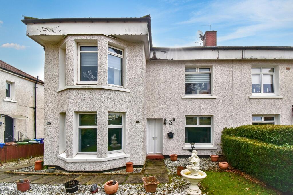 Main image of property: Warriston Street, Glasgow, G33