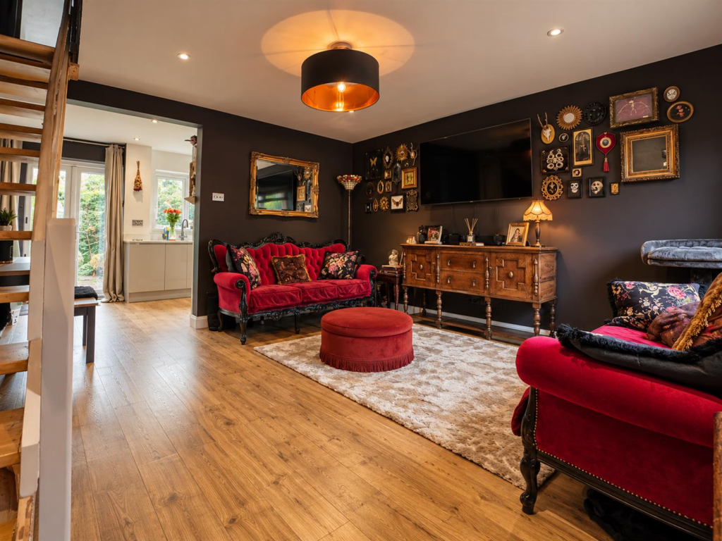 House in Leicester - View 2