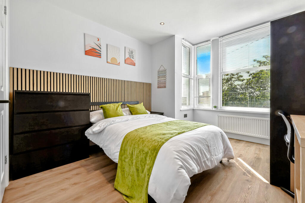 Main image of property: Woodgrange Drive, Southend on Sea, SS1