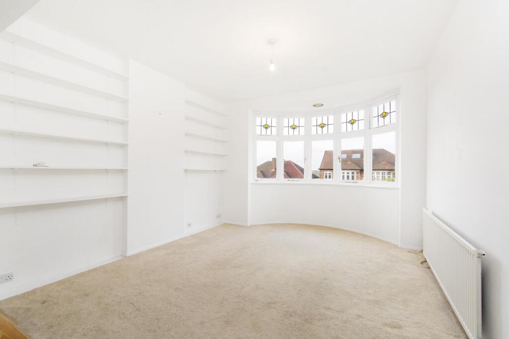 Main image of property: Norwood Park Road, West Norwood, SE27