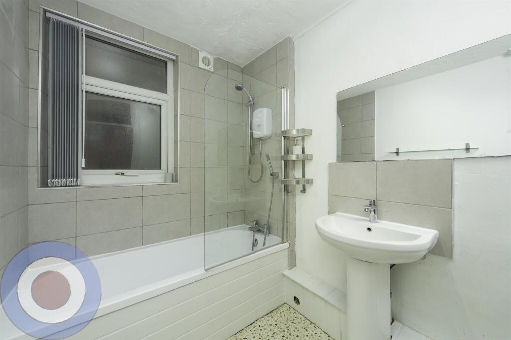 1 bedroom terraced house for rent