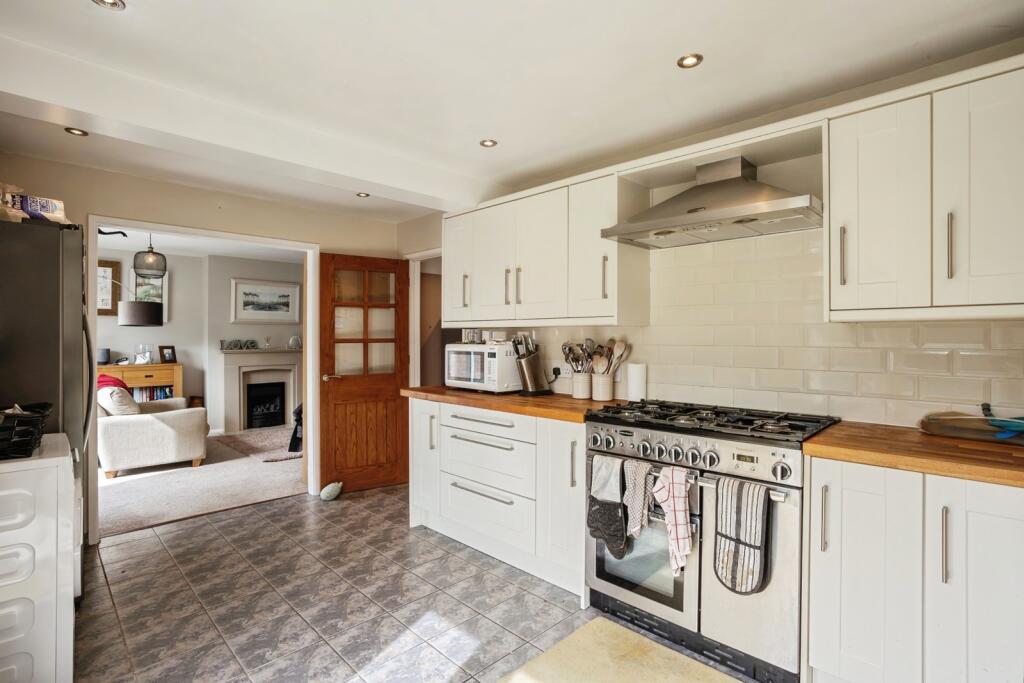 Springfield Close, Burton-on-the-Wolds, Loughborough, Leicestershire, LE12 - View 6