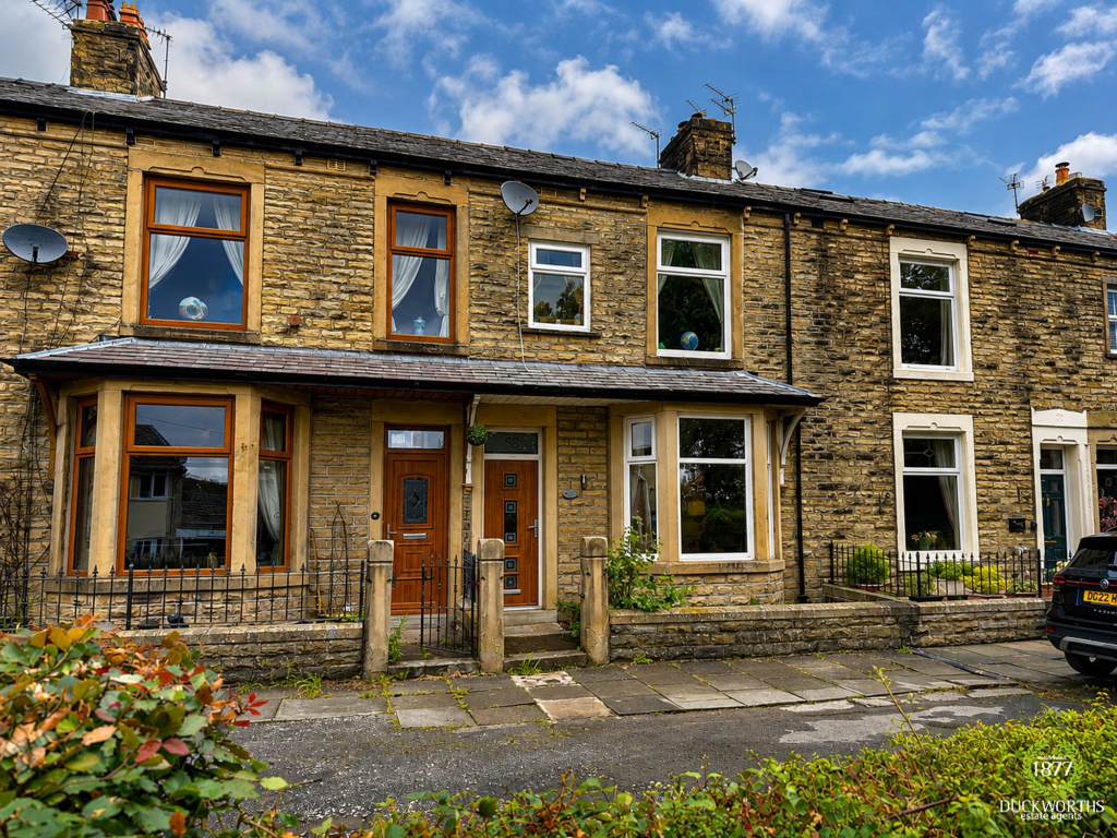 Main image of property: Pickup Road, Rishton, BB1