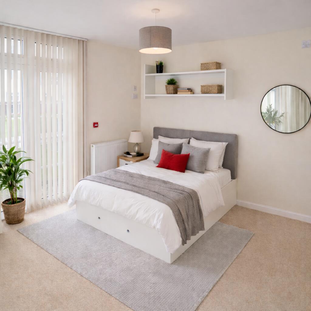 Main image of property: Watkin Road, Freemans Meadow, Leicester