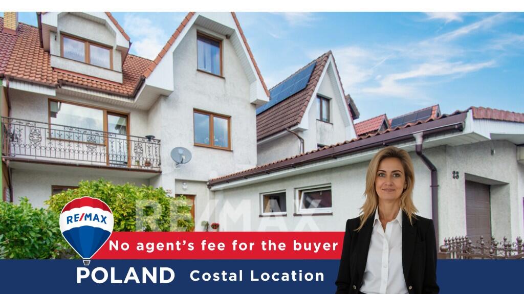 Main image of property: Kolobrzeg, Zachodniopomorskie