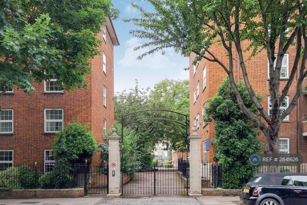 Main image of property: Whiston House, London, N1