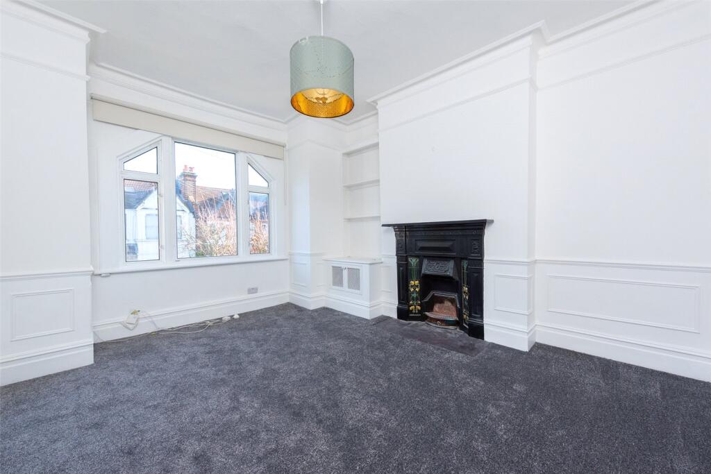 Main image of property: Dahomey Road, London, SW16