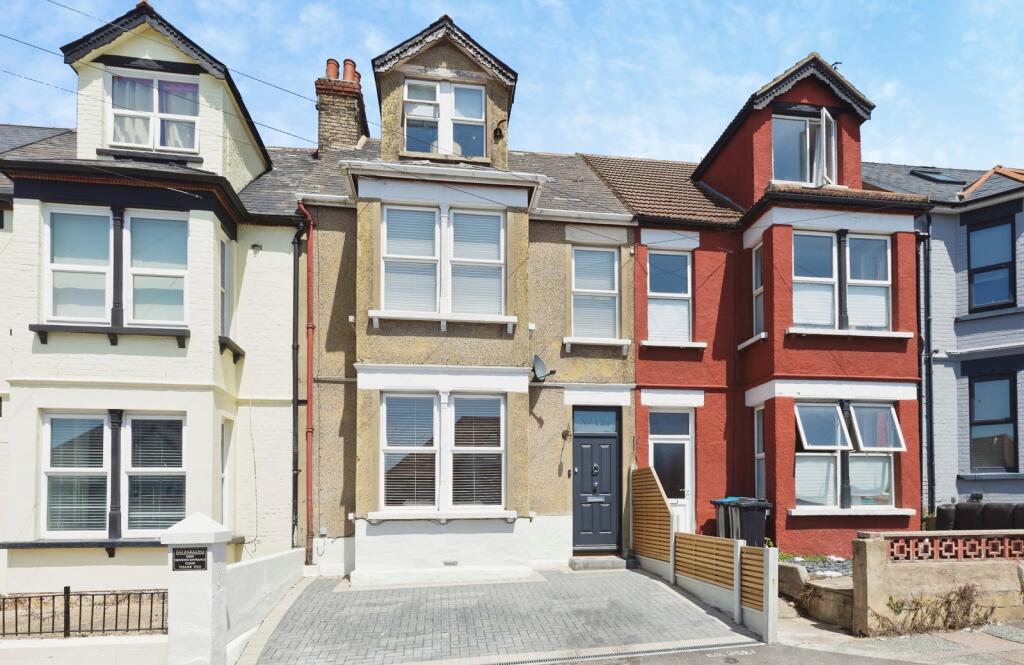 Main image of property: Connaught Road, MARGATE, Kent, CT9