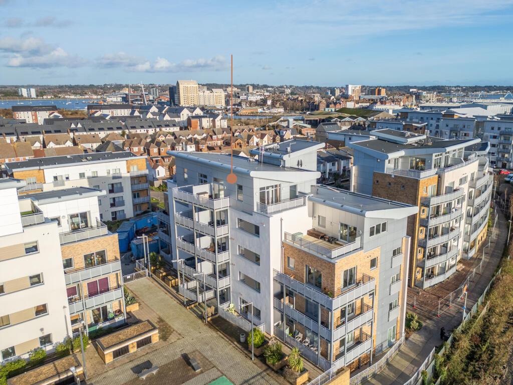 Additional image 2 of Stone Close, Hamworthy, Poole, Dorset, BH15