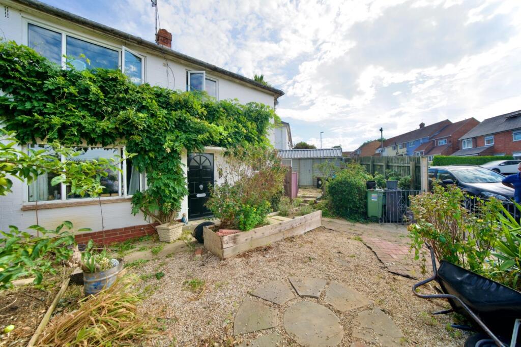 Main image of property: Canberra Road, Weymouth