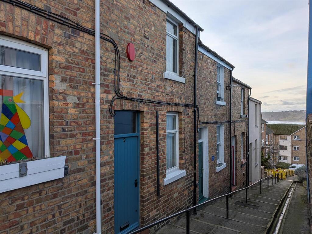 Main image of property: Spreight Lane Steps, Scarborough