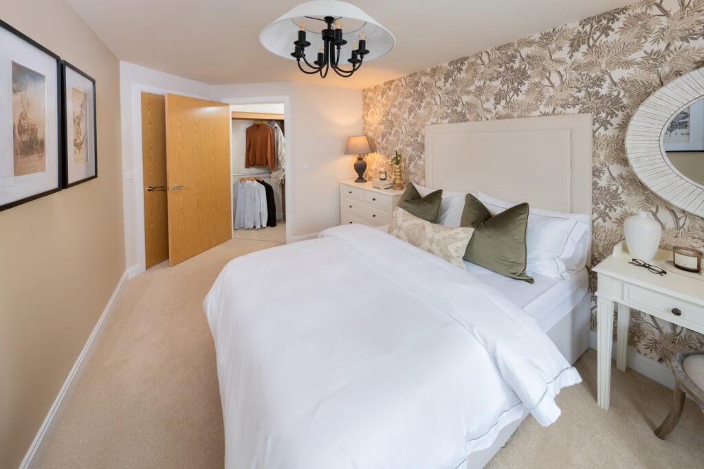 Apartment in Tonbridge - View 5