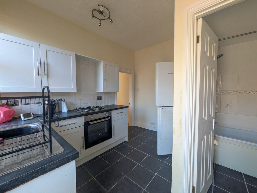 Apartment in Bournemouth - View 4