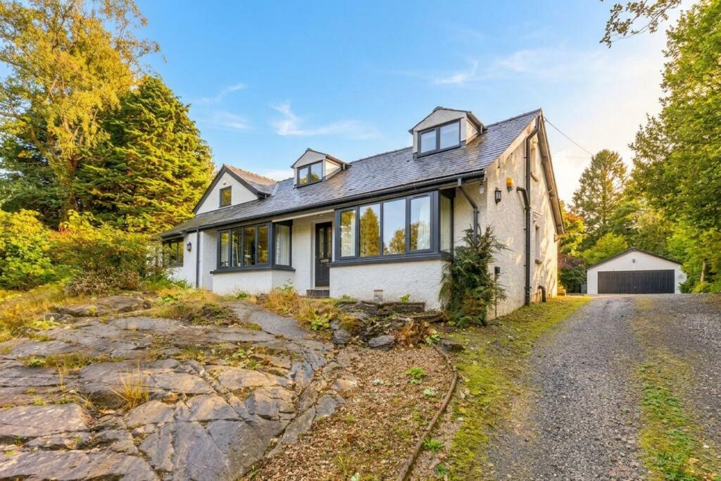 Main image of property: Fern Bank, Newby Bridge