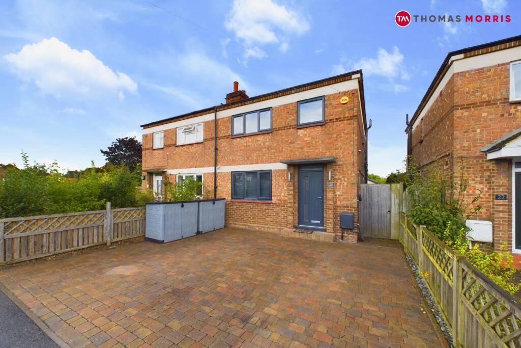 Main image of property: Broadmead, Biggleswade, Central Bedfordshire, SG18