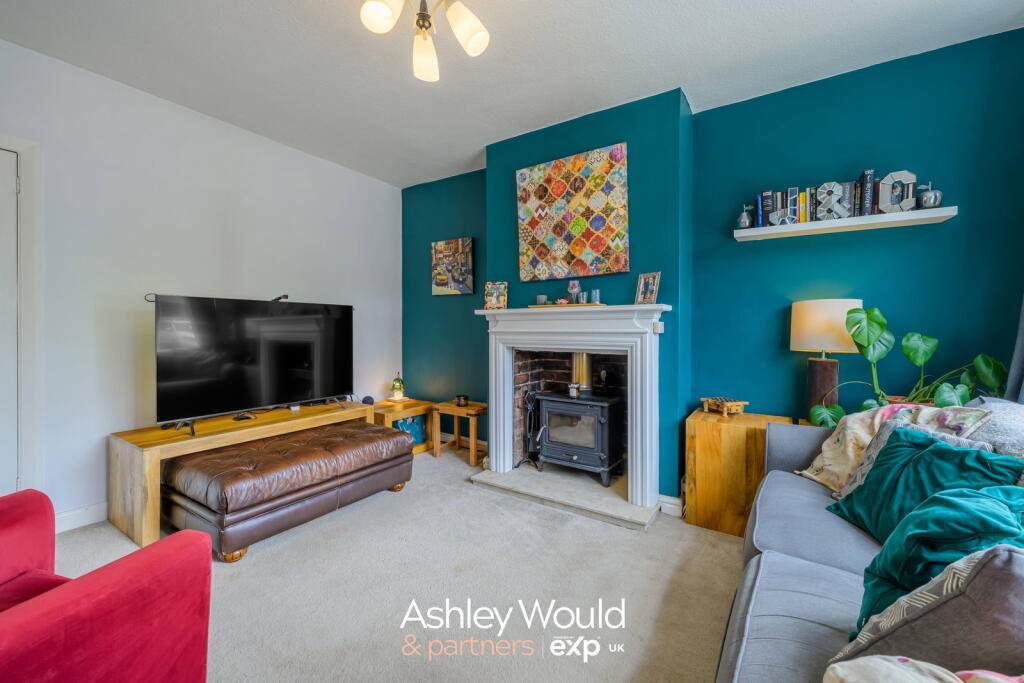 House in Wyre Forest, Kidderminster - View 3