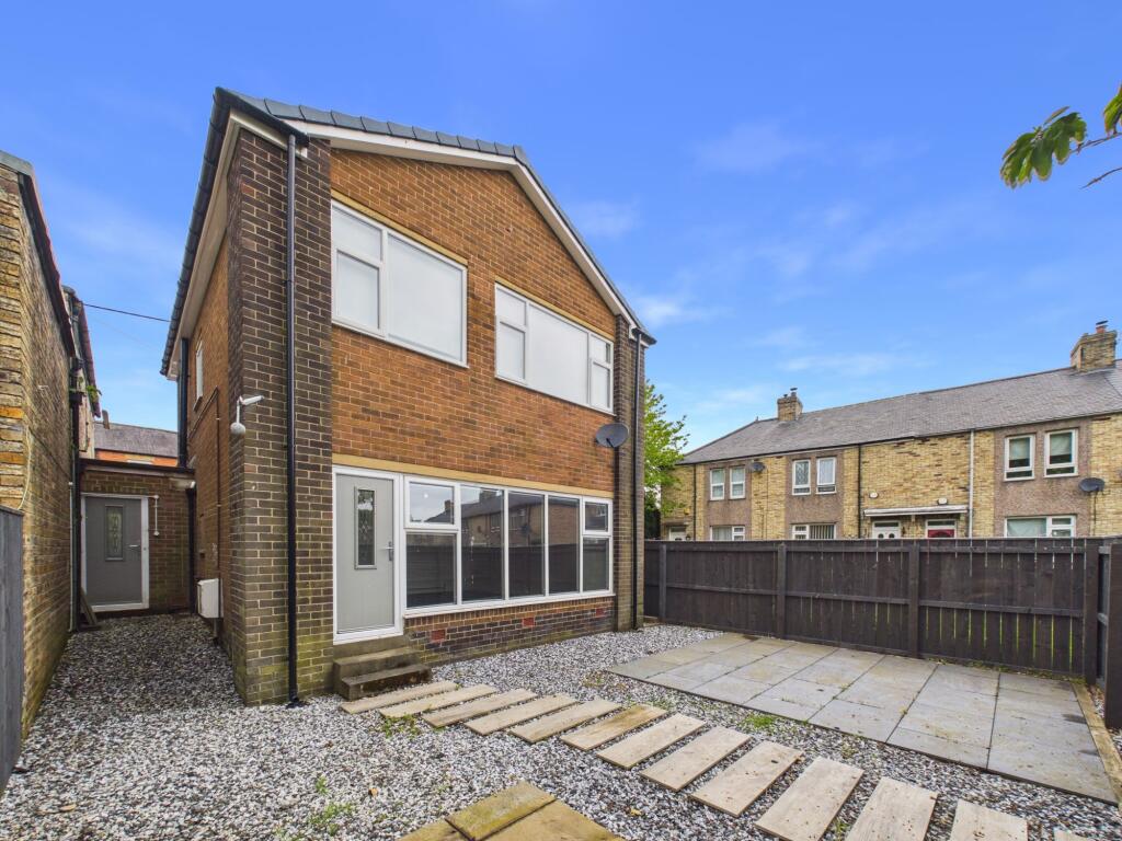 Main image of property: Chopwell Road, Blackhall Mill, NE17