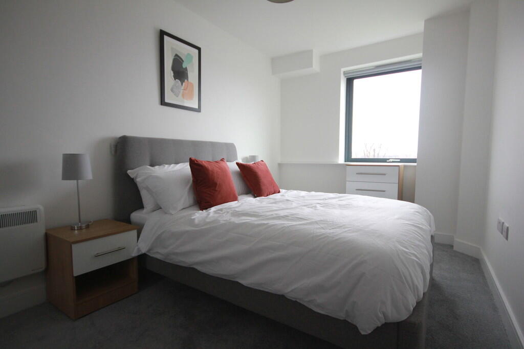 Additional image 6 of Nexus Point, Edwards Road, Erdington, B24