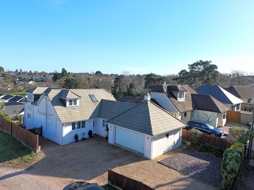 Main image of property: Wareham Road, Corfe Mullen, BH21 3JY
