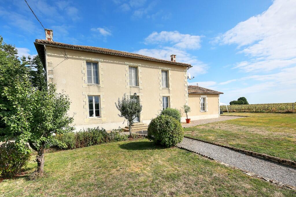 Main image of property: St-Coutant, Deux-Sèvres, Poitou-Charentes