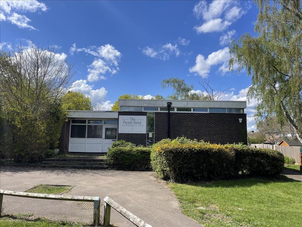 Main image of property: Friends Meeting House, Church Leys, Harlow, Essex, CM18