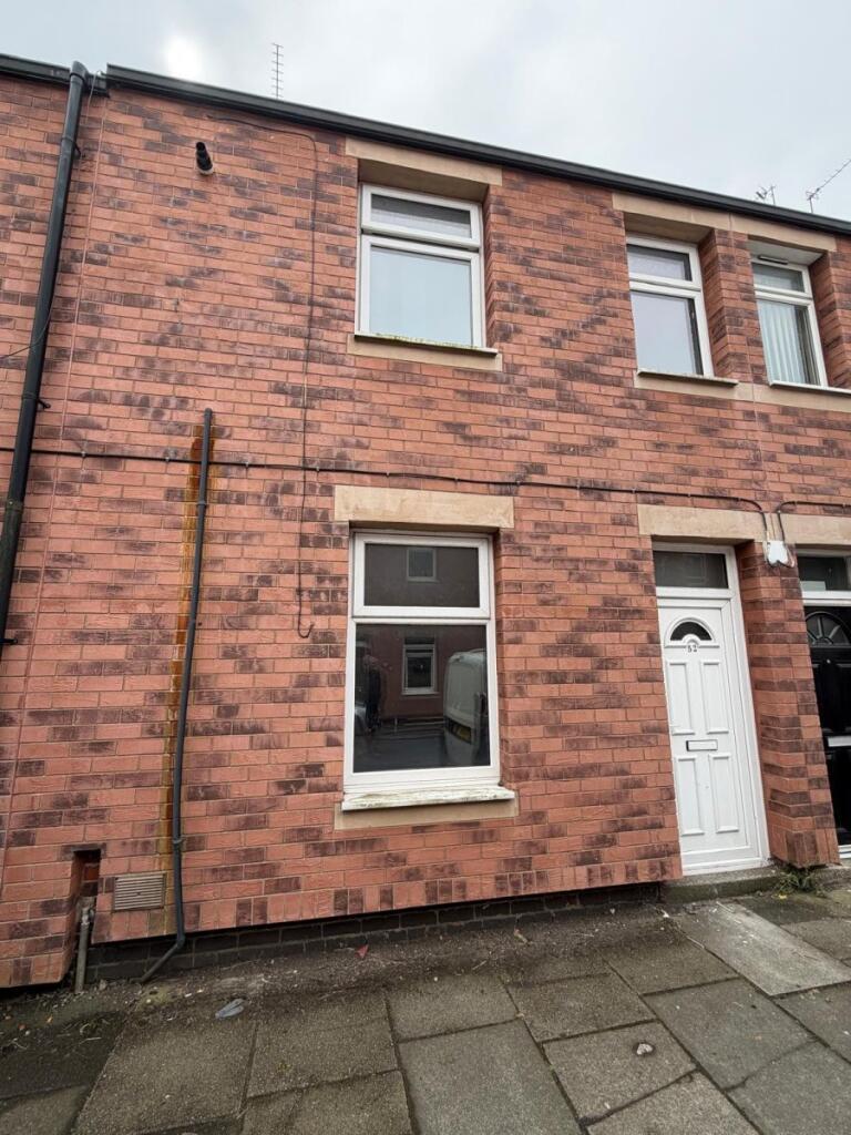 Main image of property: Davy Street, Ferryhill