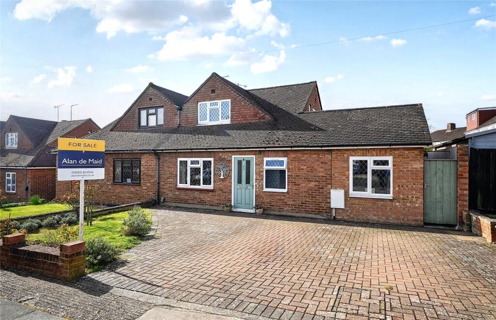 Main image of property: St. Leonards Rise, Orpington