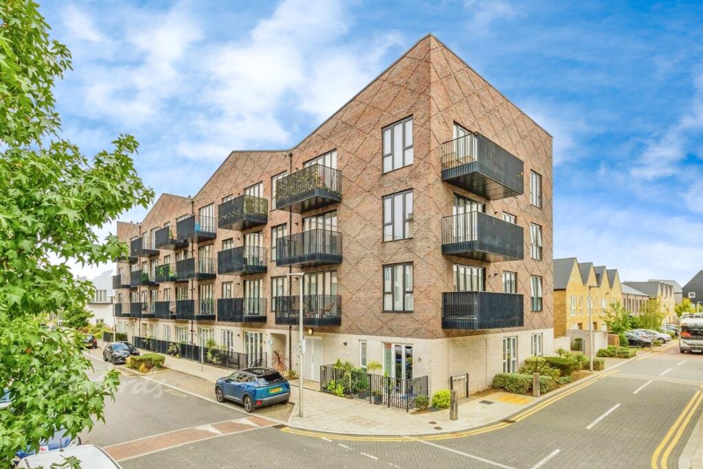 Main image of property: 6 Corys Road Rochester ME1