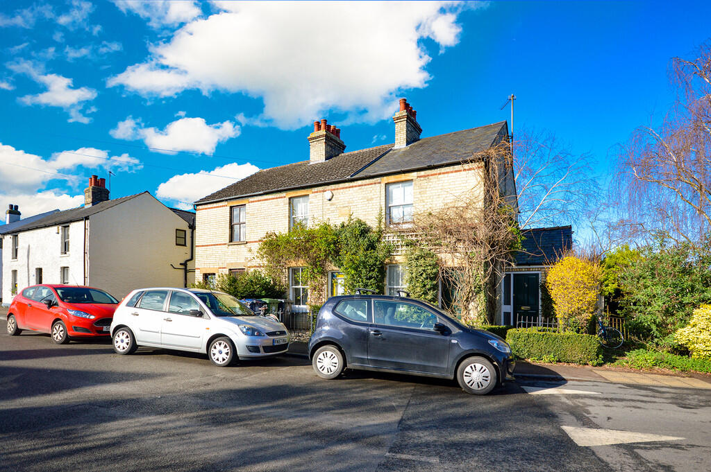 Main image of property: High Street, Girton