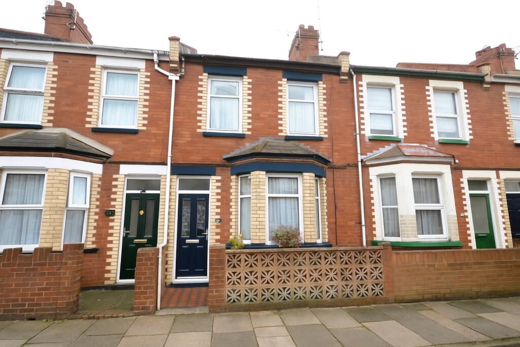 Main image of property: Churchill Road, Exeter, Devon