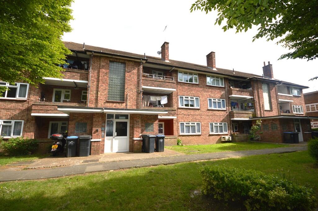 Main image of property: The Mall, Harrow