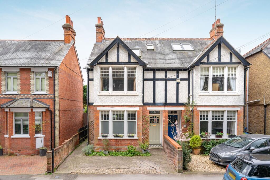 Main image of property: Kings Road, Sunninghill