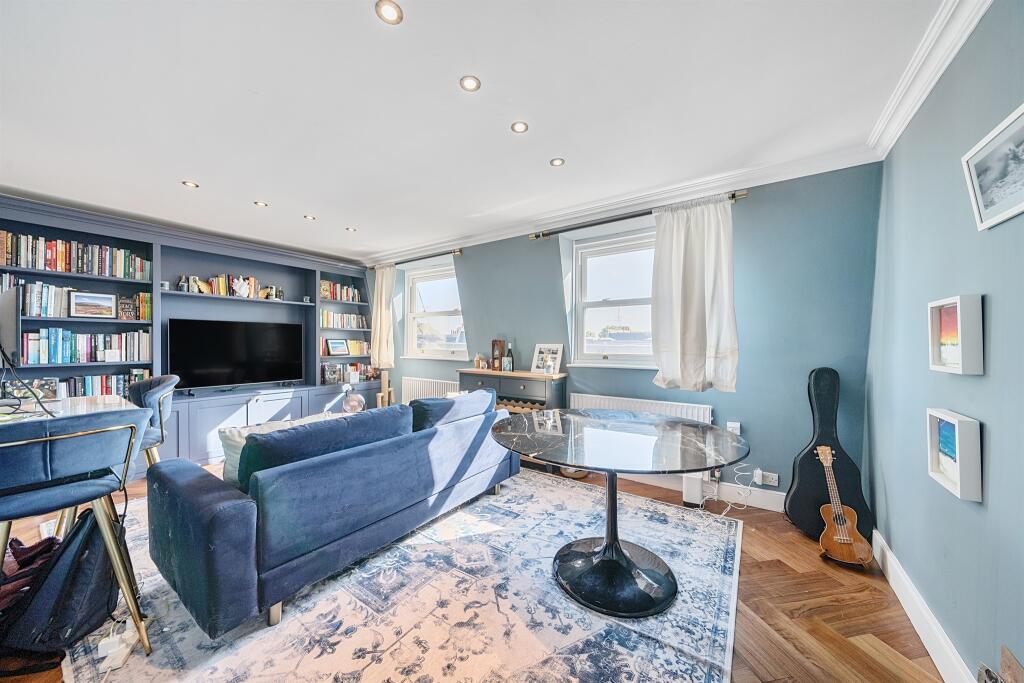 Main image of property: Finborough Road, London