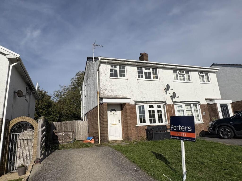 Main image of property: Highfields, Brackla, Bridgend