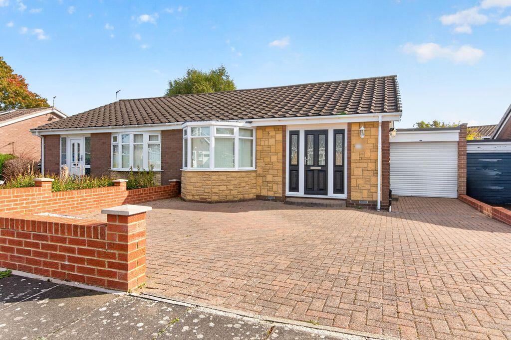 House in Cramlington, Southfield Green